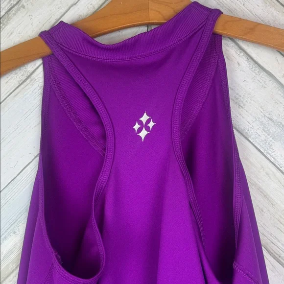 Jofit Racerback Tank - Picture 7 of 10